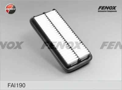 FAI190 FENOX Воздушный фильтр