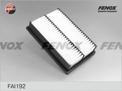 Воздушный фильтр FENOX FAI192