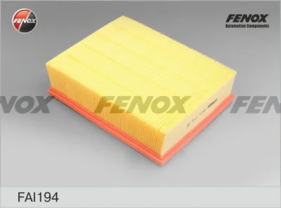 FAI194 FENOX Воздушный фильтр