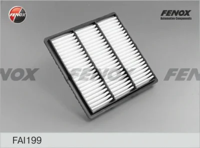 Воздушный фильтр FENOX FAI199