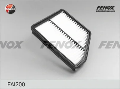 Воздушный фильтр FENOX FAI200