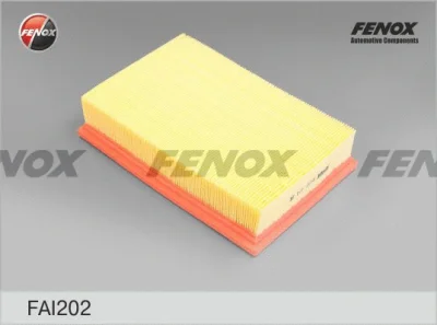 Воздушный фильтр FENOX FAI202