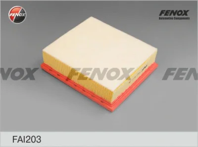 Воздушный фильтр FENOX FAI203