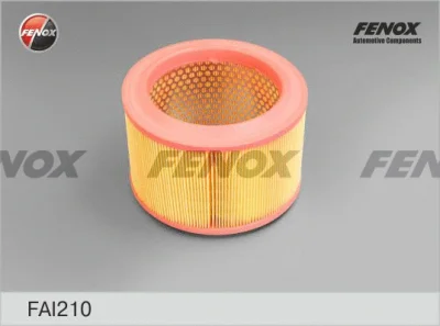 Воздушный фильтр FENOX FAI210