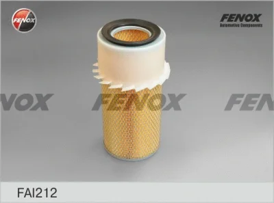 FAI212 FENOX Воздушный фильтр