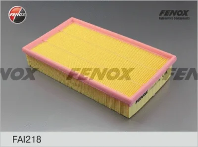 Воздушный фильтр FENOX FAI218