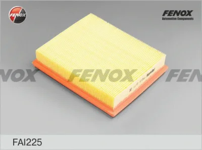 Воздушный фильтр FENOX FAI225