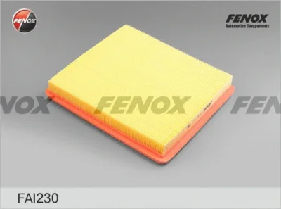 FAI230 FENOX Воздушный фильтр