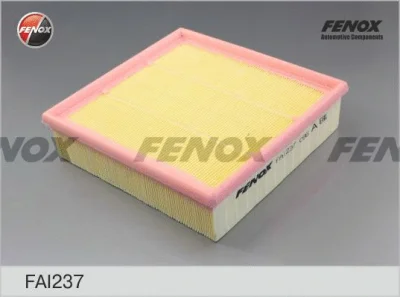 Воздушный фильтр FENOX FAI237