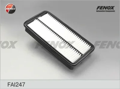 Воздушный фильтр FENOX FAI247