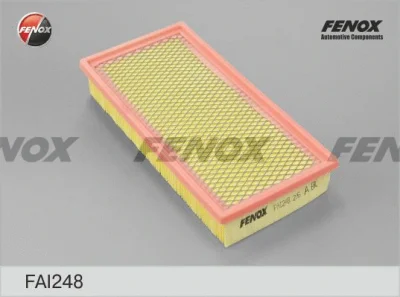 Воздушный фильтр FENOX FAI248