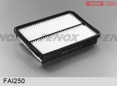 FAI250 FENOX Воздушный фильтр