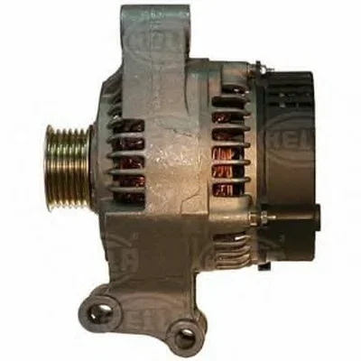 8EL 737 529-001 BEHR/HELLA/PAGID Генератор