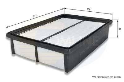 CMZ12685 COMLINE Воздушный фильтр