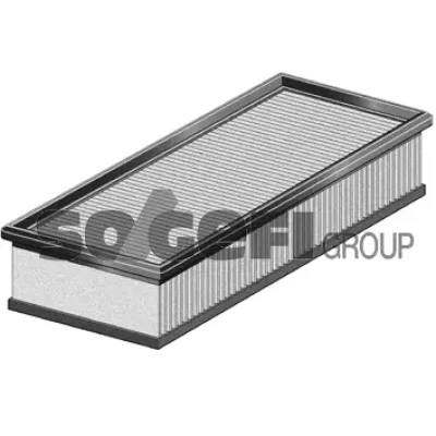 PA7187 COOPERSFIAAM FILTERS Воздушный фильтр