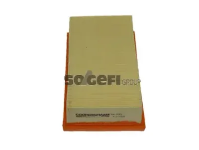 PA7243 COOPERSFIAAM FILTERS Воздушный фильтр