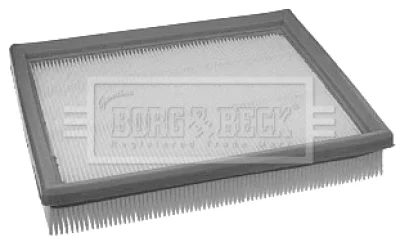 BFA2061 BORG & BECK Воздушный фильтр