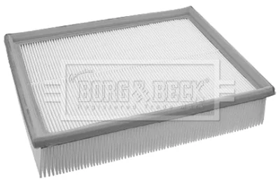 BFA2153 BORG & BECK Воздушный фильтр
