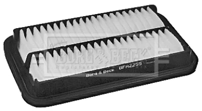 BFA2255 BORG & BECK Воздушный фильтр