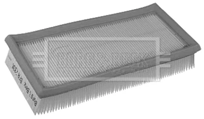 BFA2336 BORG & BECK Воздушный фильтр