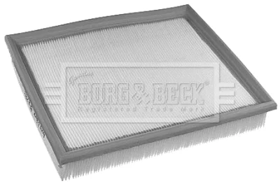 BFA2366 BORG & BECK Воздушный фильтр