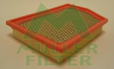 PA3204 MULLER FILTER Воздушный фильтр