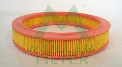 PA3311 MULLER FILTER Воздушный фильтр