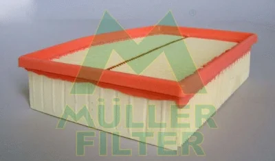 PA3342 MULLER FILTER Воздушный фильтр