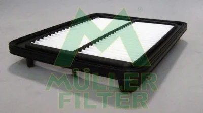 PA3473 MULLER FILTER Воздушный фильтр