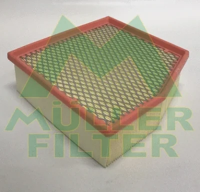 PA3563 MULLER FILTER Воздушный фильтр