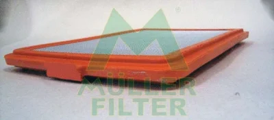 PA386 MULLER FILTER Воздушный фильтр