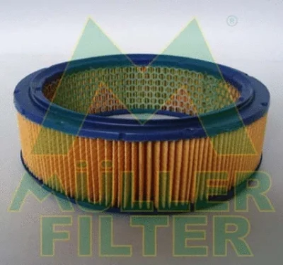 PA40 MULLER FILTER Воздушный фильтр
