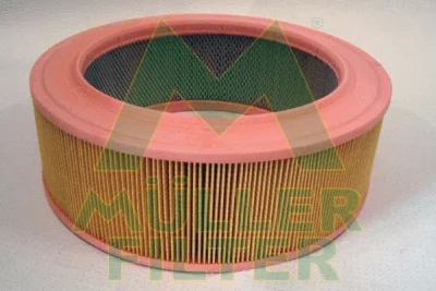 PA445 MULLER FILTER Воздушный фильтр