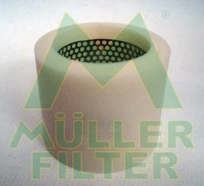 PA879 MULLER FILTER Воздушный фильтр