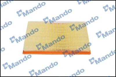 EAF00117T MANDO Воздушный фильтр