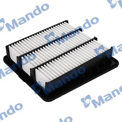 MAF019 MANDO Воздушный фильтр