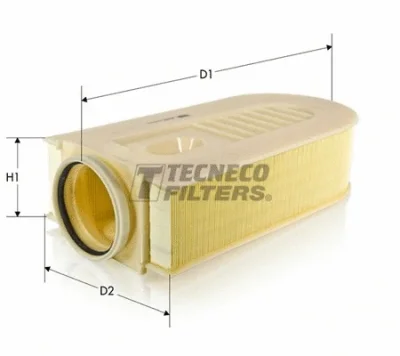 AR35003 TECNECO FILTERS Воздушный фильтр