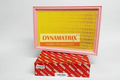 DAF1000 DYNAMATRIX Воздушный фильтр