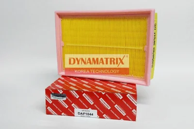 DAF1044 DYNAMATRIX Воздушный фильтр