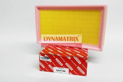 DAF105 DYNAMATRIX Воздушный фильтр