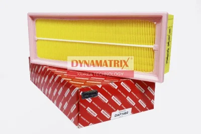 DAF1482 DYNAMATRIX Воздушный фильтр
