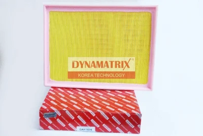 DAF1576 DYNAMATRIX Воздушный фильтр