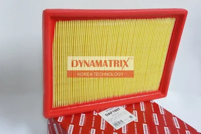 DAF1997 DYNAMATRIX Воздушный фильтр