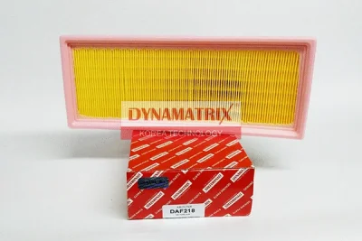 DAF218 DYNAMATRIX Воздушный фильтр