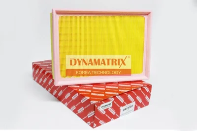 DAF435/1 DYNAMATRIX Воздушный фильтр