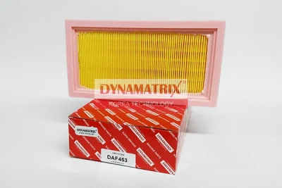 DAF453 DYNAMATRIX Воздушный фильтр