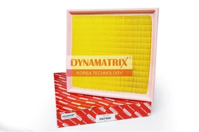 DAF500 DYNAMATRIX Воздушный фильтр