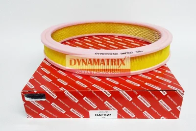 DAF527 DYNAMATRIX Воздушный фильтр