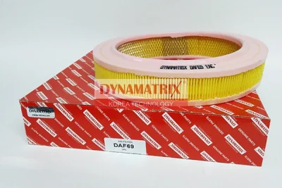DAF69 DYNAMATRIX Воздушный фильтр