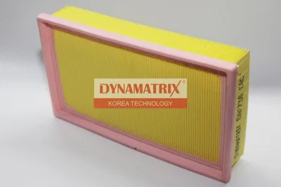 DAF738 DYNAMATRIX Воздушный фильтр